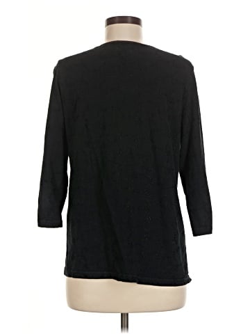 Jennifer Moore 3/4 Sleeve Top (view 2)