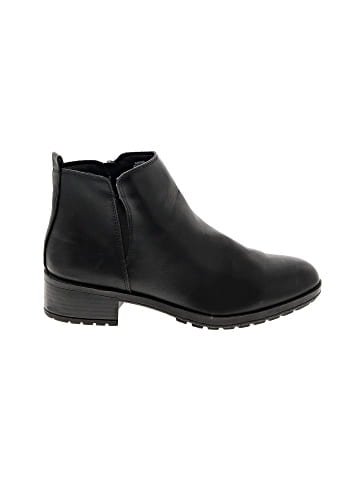 Style&Co Ankle Boots (view 1)
