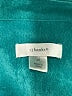 Cj Banks Teal Jacket Size 2X - photo 6