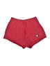 Champion Solid Red Athletic Shorts Size XS - photo 1