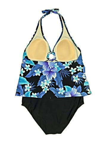 Shore Shapes Swimsuit Top (view 2)