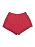 Champion Solid Red Athletic Shorts Size XS - photo 2
