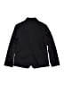 IEFIEL Solid Black Blazer Size 12 - photo 2