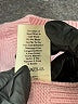 LoveShackFancy 100% Cotton Pink Pullover Sweater Size XXS - photo 9