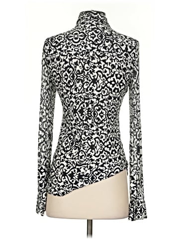 Isabel Marant Long Sleeve Blouse (view 2)