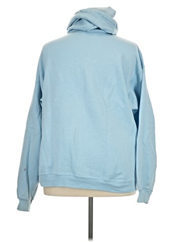 Hanes Zip Up Hoodie (view 2)