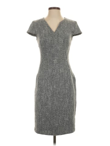 Banana Republic Factory Store Casual Dress (view 1)