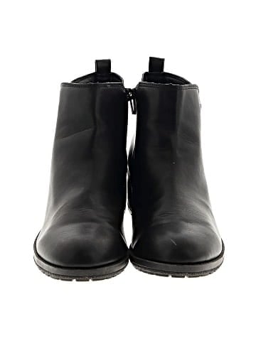 Style&Co Ankle Boots (view 2)