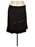 Lane Bryant Solid Black Formal Skirt Size 22 - photo 1