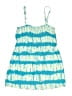 Venus Tie-dye Blue Swimsuit Cover Up Size M - photo 1