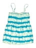 Venus Tie-dye Blue Swimsuit Cover Up Size M - photo 2