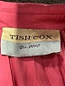 Tish Cox Pink 3/4 Sleeve Button-Down Shirt Size XS - photo 7