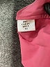 Tish Cox Pink 3/4 Sleeve Button-Down Shirt Size XS - photo 8