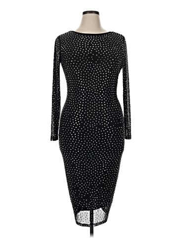 curvy sense Cocktail Dress (view 1)