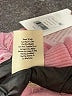 LoveShackFancy Pink Wool Pullover Sweater Size XS - photo 9