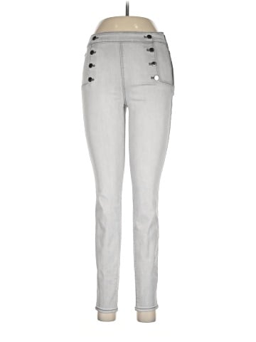 White House Black Market Jeggings (view 1)