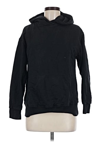 Monrow Pullover Hoodie (view 1)
