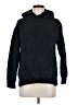 Monrow 100% Cotton Black Pullover Hoodie Size M - photo 1