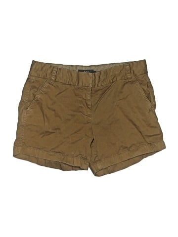 J.Crew Khaki Shorts (view 1)
