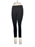 Energy Zone Solid Black Active Pants Size 12 - photo 1