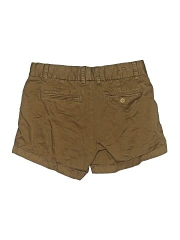 J.Crew Khaki Shorts (view 2)