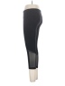 Energy Zone Solid Black Active Pants Size 12 - photo 5