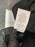 Vince. 100% Polyester Black Blazer Size 8 - photo 7