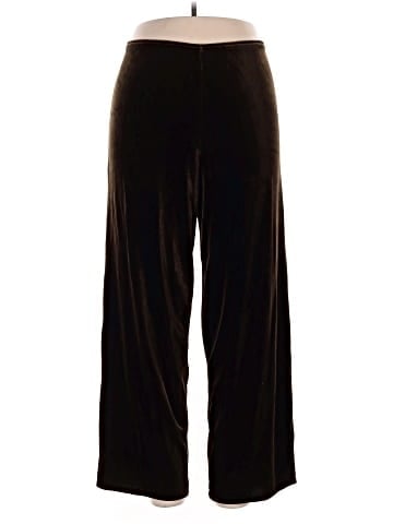 Kathie Lee Casual Pants (view 1)