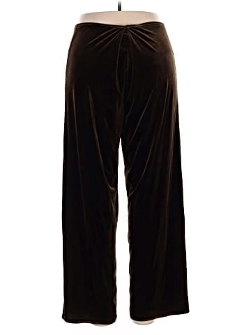 Kathie Lee Casual Pants (view 2)