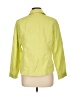 Additions by Chico's Green Jacket Size Lg (2) - photo 2