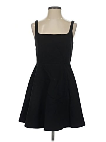 Theory Cocktail Dress (view 1)
