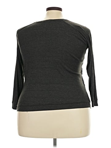 DressBarn Pullover Sweater (view 2)