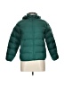 Uniqlo 100% Polyester Green Snow Jacket Size 11 - 12 - photo 1