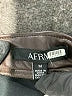 AFRM 100% Polyester Brown Track Pants Size M - photo 7