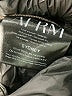 AFRM 100% Polyester Brown Track Pants Size M - photo 9