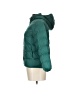 Uniqlo 100% Polyester Green Snow Jacket Size 11 - 12 - photo 5