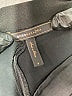BCBGMAXAZRIA 100% Polyester Solid Black Dress Pants Size S - photo 7