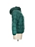 Uniqlo 100% Polyester Green Snow Jacket Size 11 - 12 - photo 4