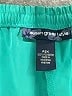 Susan Graver 100% Polyester Solid Green Casual Pants Size 2X (petite) - photo 5