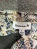 Veronica M. 100% Polyester Silver 3/4 Sleeve T-Shirt Size S - photo 7