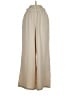 Unbranded 100% Polyester Tan Casual Pants Size S - photo 1