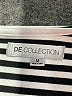 De Collection Stripes Gray Casual Dress Size M - photo 7