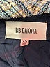 BB Dakota Tweed Gray Blazer Size XS - photo 6