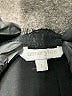 Amaryllis Black Short Sleeve Top Size L - photo 7