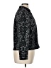 R&M Richards Paisley Black Jacket Size 16 - photo 4