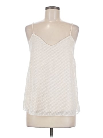 Naif Sleeveless Top (view 1)