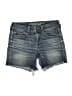 American Eagle Outfitters Blue Denim Shorts Size 6 - photo 1