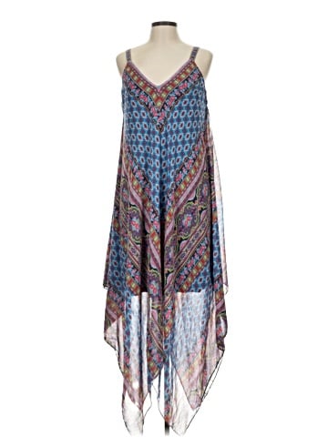 New Directions Casual Dress (view 1)