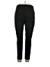 Talbots Solid Black Active Pants Size 12 - photo 2