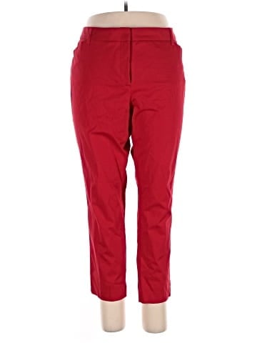 Worthington Casual Pants (view 1)